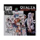 CD Soft Records Vlaicu Golcea - Qualia - Ambient Dub