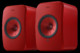 Boxe active KEF LSX II Resigilat