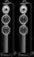 Boxe Bowers & Wilkins 804 D4