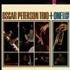 VINIL VERVE Oscar Peterson Trio + One Clark Terry