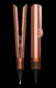  Aparat de indreptat parul Dyson - HT01 Airstrait, Amber silk / Pink champagne