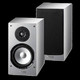 Boxe Magnat Quantum 703 White
