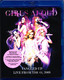 BLURAY UNIVERSAL RECORDS Girls Aloud - Tangled Up - Live From The O2 2008