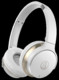  Casti On-Ear ATH-AR3BT Wireless si Microfon