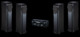 Pachet PROMO Mission MV-6 surround pack