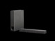  Bara de sunet compacta Sony HT-MT300, Subwoofer Wireless, Bluetooth, NFC, Negru