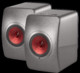 Boxe active KEF LS50 Wireless