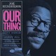 VINIL BLUE NOTE Joe Henderson - Our Thing
