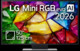 TV LG 50MRGB87B3B