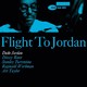 VINIL BLUE NOTE Duke Jordan - Flight To Jordan