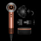 Uscator Dyson Supersonic Nural HD16, Amber silk - Pink champagne