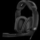 Casti PC/Gaming Sennheiser GSP 302 Black