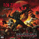 VINIL Universal Records Rob Zombie - Dead City Radio And The New Gods Of Supertown