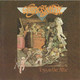 CD Universal Records Aerosmith - Toys in the attic CD