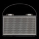 Boxe active Aiwa BSTU-800 Negru