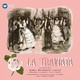 VINIL WARNER MUSIC Maria Callas - La Traviata (1953 Studio Recording)