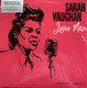 VINIL Universal Records Sarah Vaughan - Lover Man