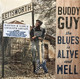 VINIL Universal Records Buddy Guy - The Blues Is Alive And Well