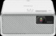 Videoproiector Epson EF-100W Android TV Edition