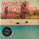 VINIL Universal Records Gaz Coombes - World's Strongest Man