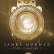 VINIL Sony Music James Horner - The Classics (2LP)