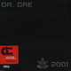VINIL Universal Records Dr Dre - 2001
