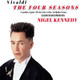 VINIL Universal Records Vivaldi - Le Quattro Stagioni ( Nigel Kennedy )