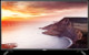 TV LG 55LF580V