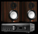 Pachet PROMO Monitor Audio Gold 50 6G + Denon PMA-1700NE