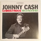 VINIL Universal Records  Johnny Cash - Christmas - There'll Be Peace In The Valley 