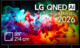 TV LG 85QNED7EB3A