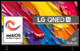 TV LG 65QNED84A3C