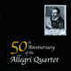 CD Naim Allegri Quartet: 50th Anniversary