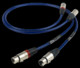 Cablu Chord Company Clearway Analog 2XLR 0.5m Resigilat