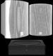 Pachet PROMO KEF Ventura 6 + Sonos AMP
