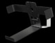 Mountson Premium Wall Mount Sonos Five, Play:5