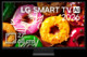 TV LG 27LB70003LA