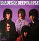 VINIL Universal Records Deep Purple - Shades Of Deep Purple