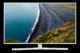 TV Samsung UE-43RU7412, UHD, Smart, UHD Dimming, Contrast Enhancer, HDR 10+, SmartThings, WiFi