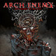 VINIL Universal Records Arch Enemy - Covered In Blood
