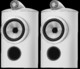 Boxe Bowers & Wilkins 805 D4