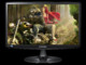 Monitor Samsung S19A100N