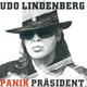 VINIL Universal Records Udo Lindenberg - Der Panikprasident