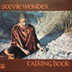 VINIL Universal Records Stevie Wonder - Talking Book