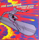 VINIL Universal Records Joe Satriani - Surfing With The Alien