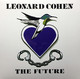 VINIL Universal Records Leonard Cohen - The Future