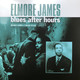 VINIL Universal Records Elmore James - Blues After Hours Plus