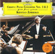 VINIL Deutsche Grammophon (DG) Chopin - Piano Concertos No 1 & 2 ( Zimerman )