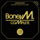 VINIL Universal Records Boney M - Complete