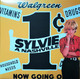 VINIL UNIVERSAL RECORDS Sylvie Vartan - A Nashville
